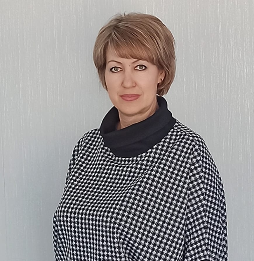 Педагог-психолог Иванова Оксана Гениевна.